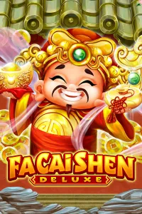 Fa Cai Shen Deluxe