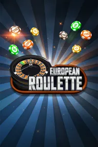 European Roulette