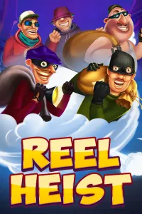 Reel Heist