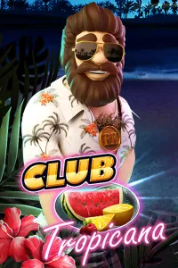 Club Tropicana