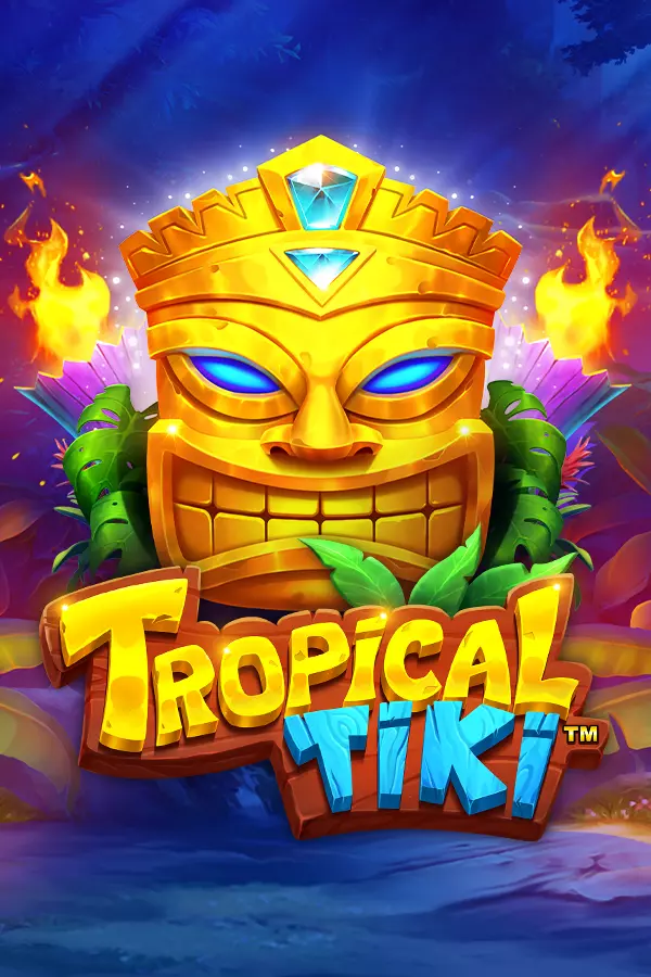 Tropical Tiki